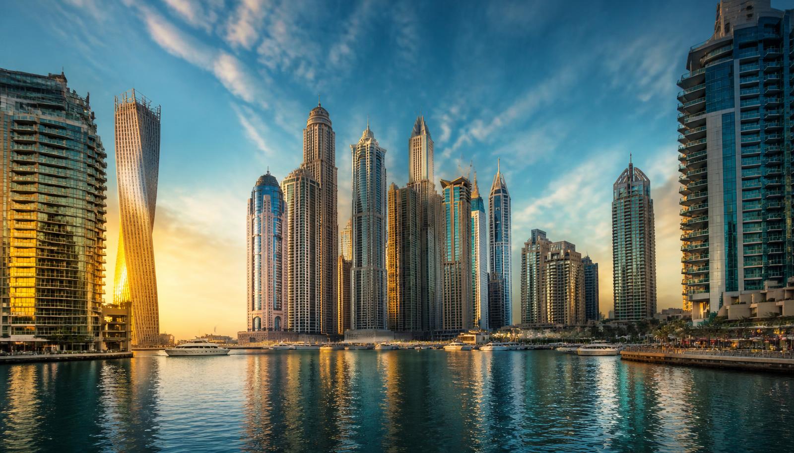 Buying Property in Dubai from India: A Step-by-Step Guide