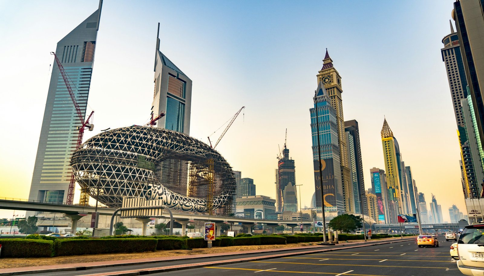 Dubai Property Tax Guide for Indian Investors 2026