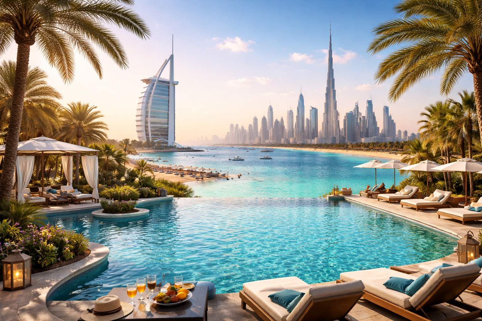 Why Investing in Dubai Property in 2026 Is Still a Smart Move