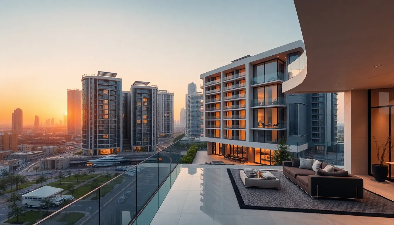 Off-Plan vs Ready Properties Dubai: Best Investment Guide
