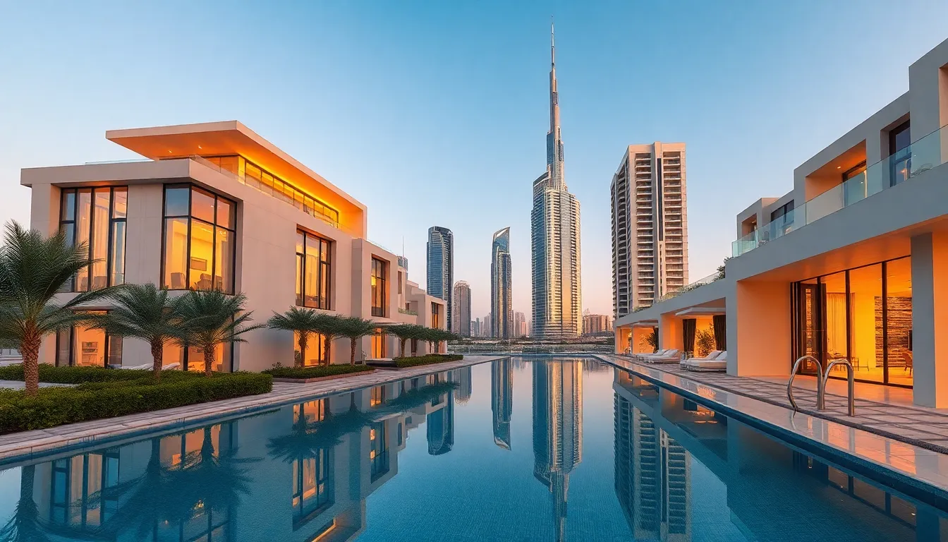 Indian Investors Guide to Buying Property in Dubai
