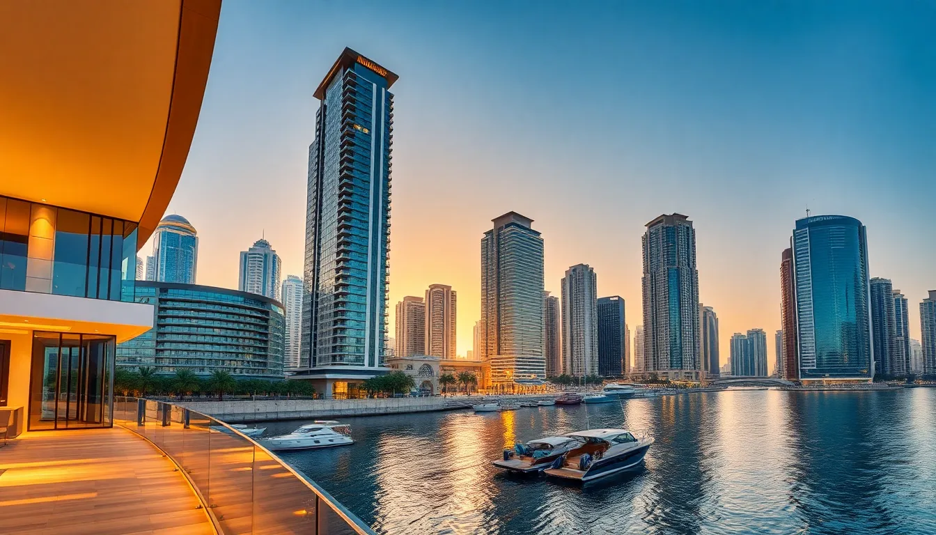 Dubai Creek Harbour 2026: Smart Family Investment Guide