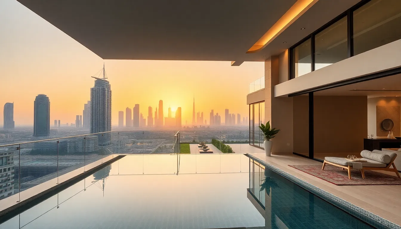 Tax-Free Property Ownership in Dubai 2026: Family Guide