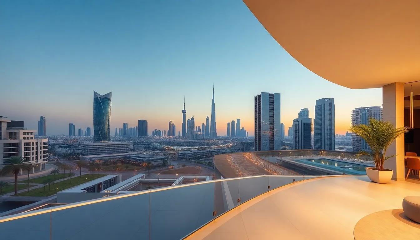 Dubai South & Expo City 2026: NRI Property Investment Guide