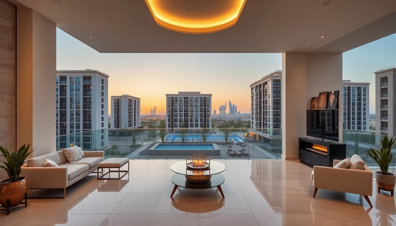 JVC Dubai 2026: Affordable Family Investment with High Returns