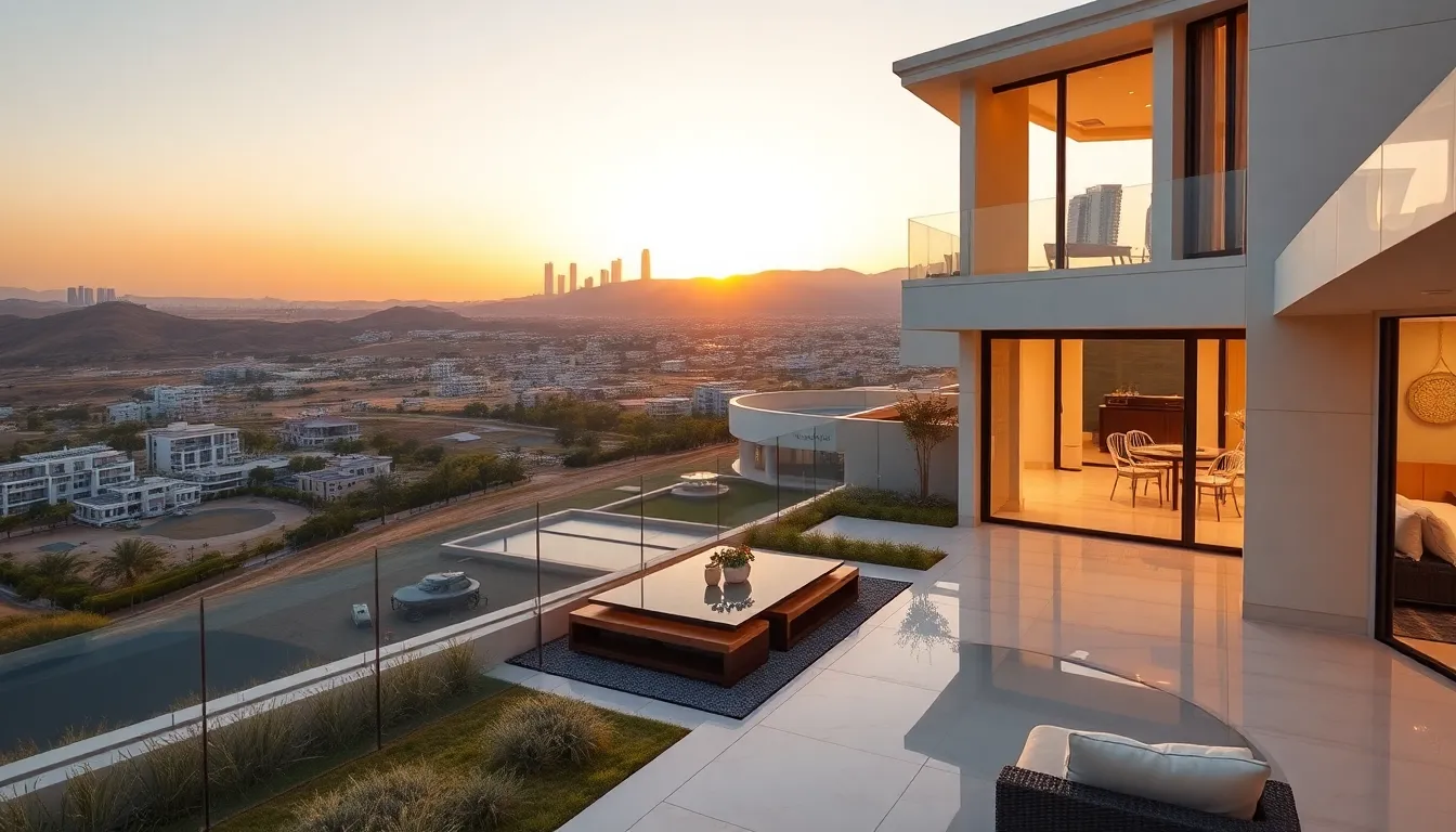 Dubai Hills Estate 2026: Family Living & Investment Guide