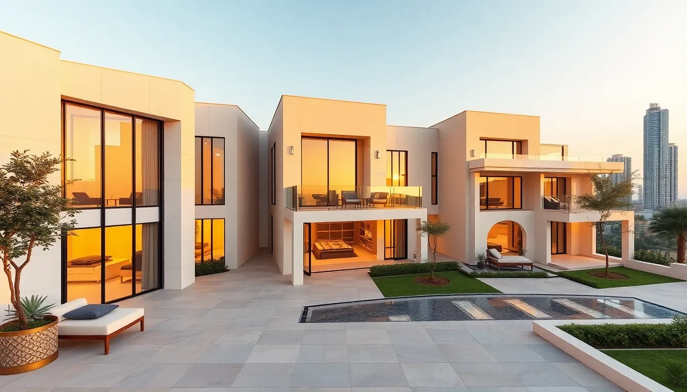 Meydan District One Villas 2026: NRI Tax-Smart Luxury Living