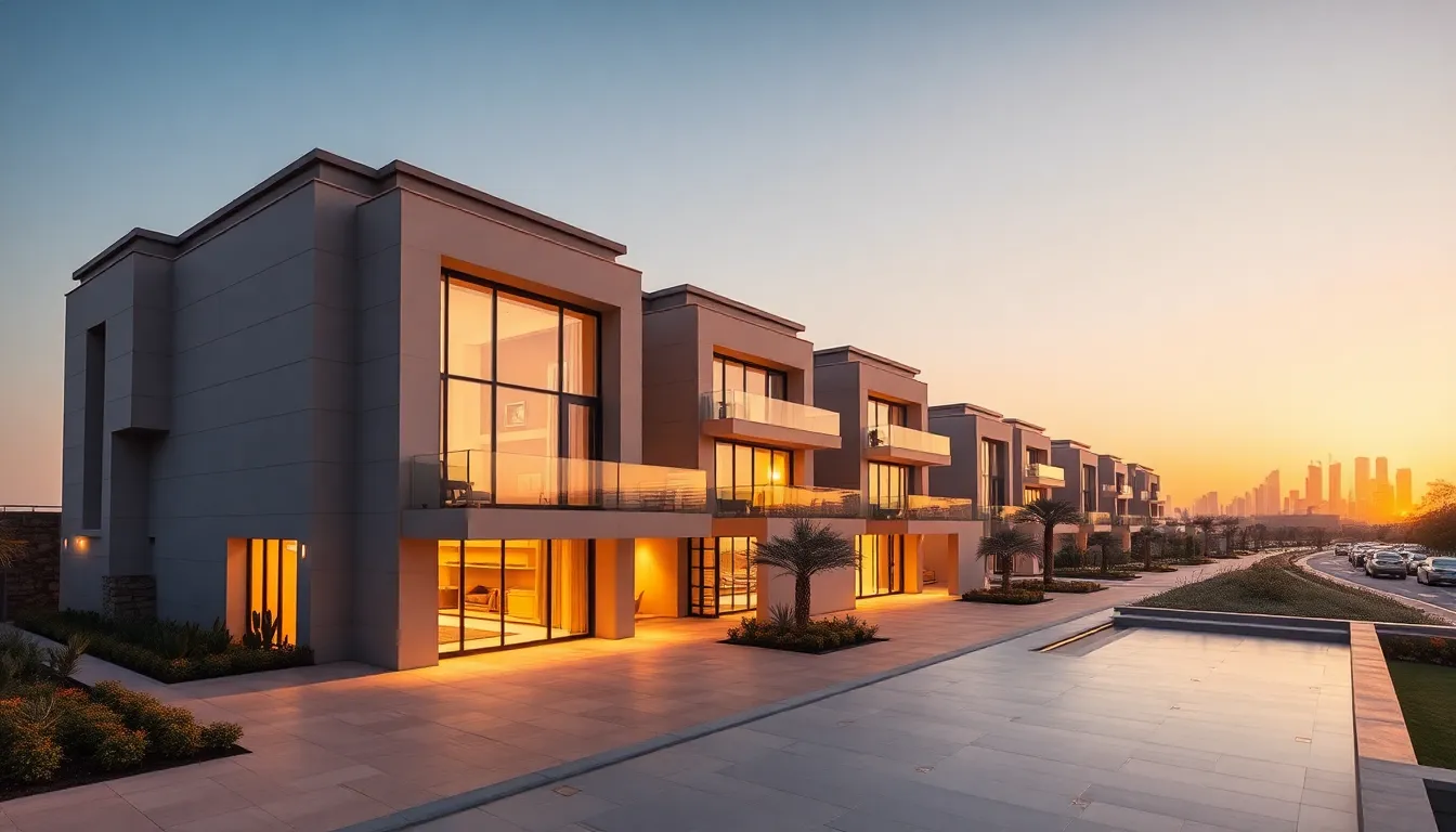 2026 Dubai Off-Plan Payment Plans for Holiday Home Investors