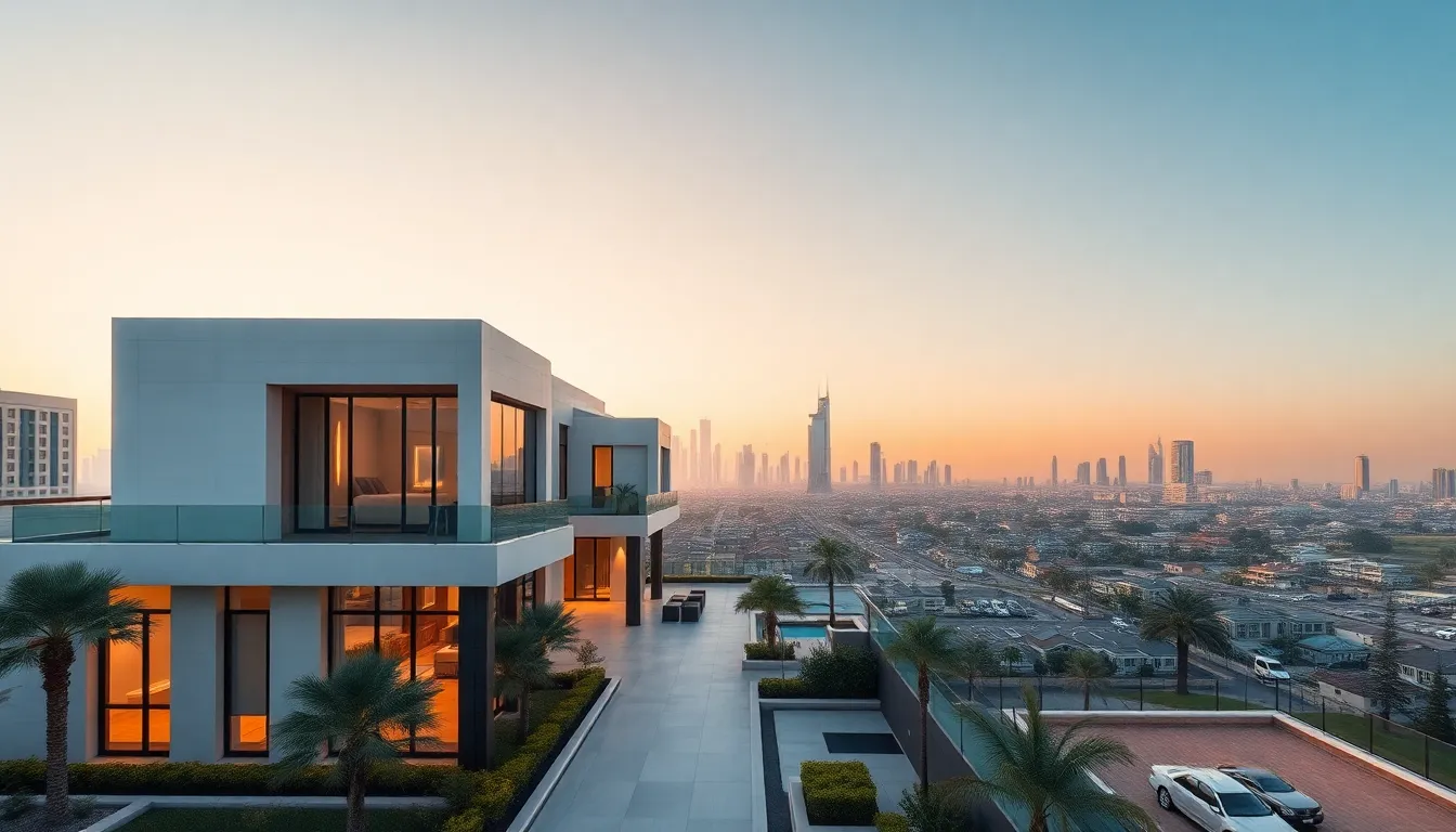 Dubai Real Estate Laws 2026: Data-Driven Investor Guide