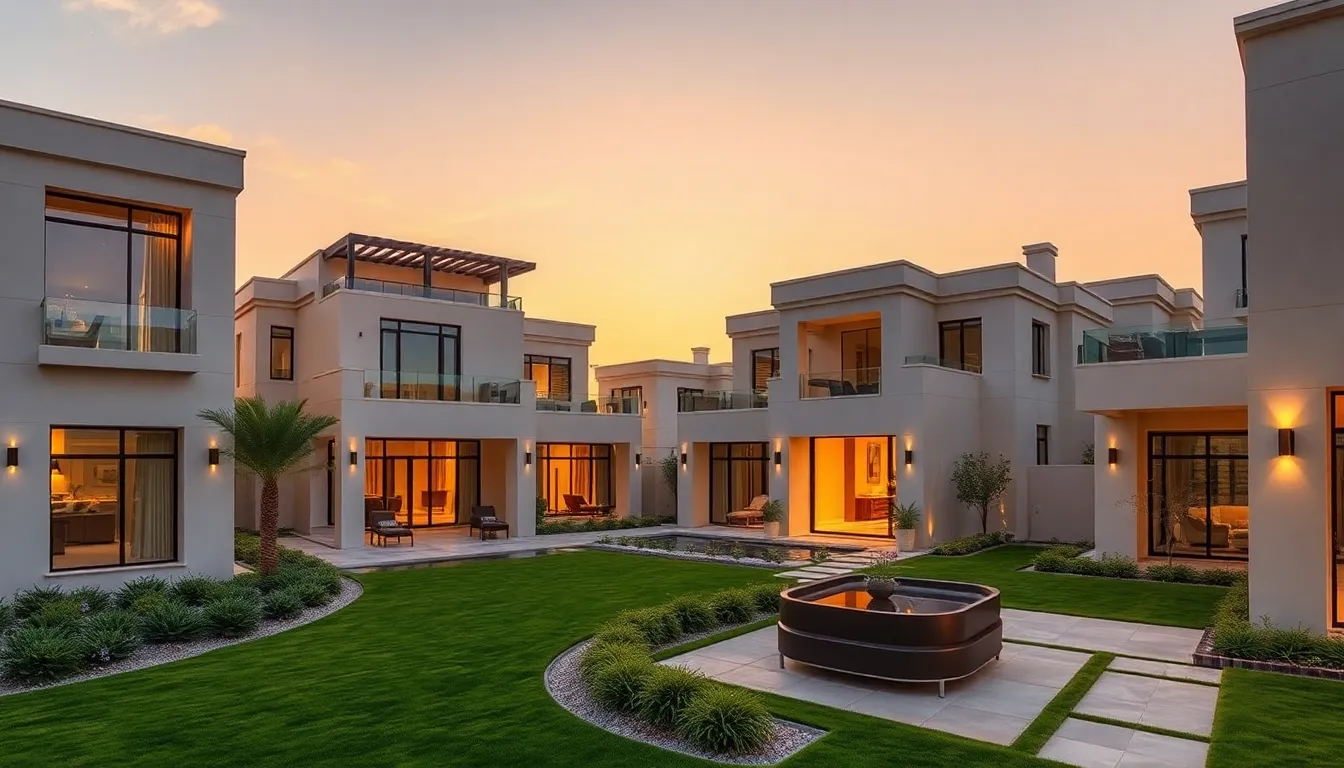 Arabian Ranches Villas 2026: Community ROI Data Analysis