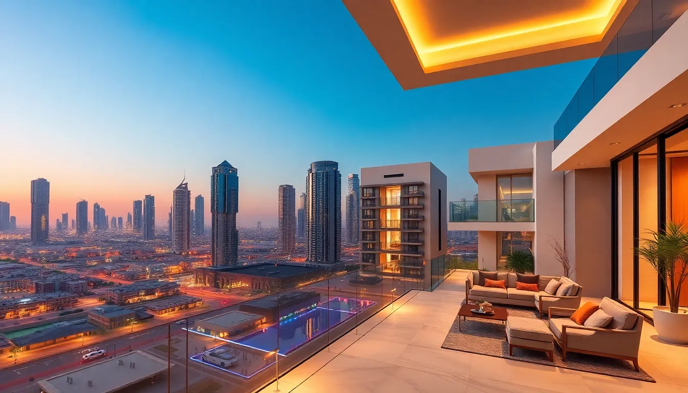 Dubai Real Estate Forecast 2026: Visa & Legal Buyer Guide