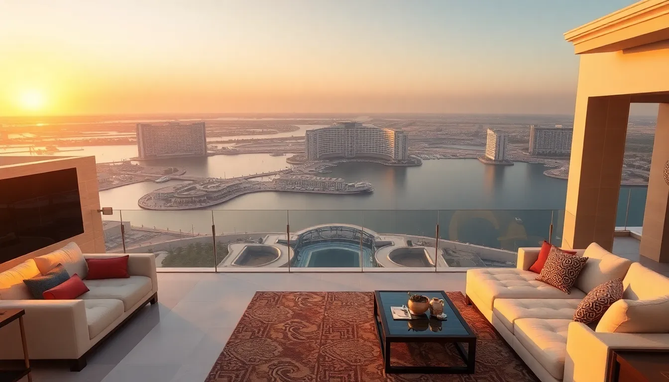 Al Marjan Island 2026: Wynn Resort & Property Boom vs Global Hubs