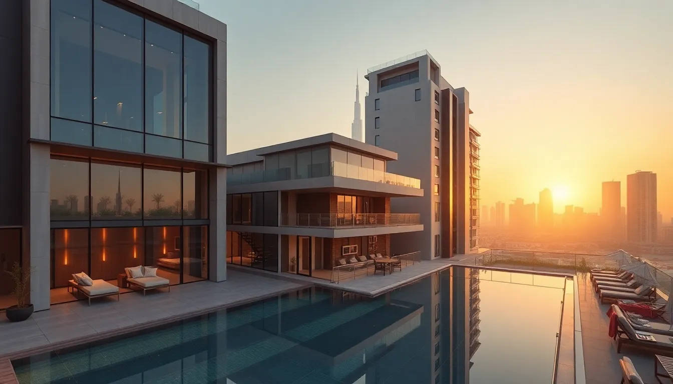 Dubai Property Prices Rising in 2026: Holiday Home Investor Guide
