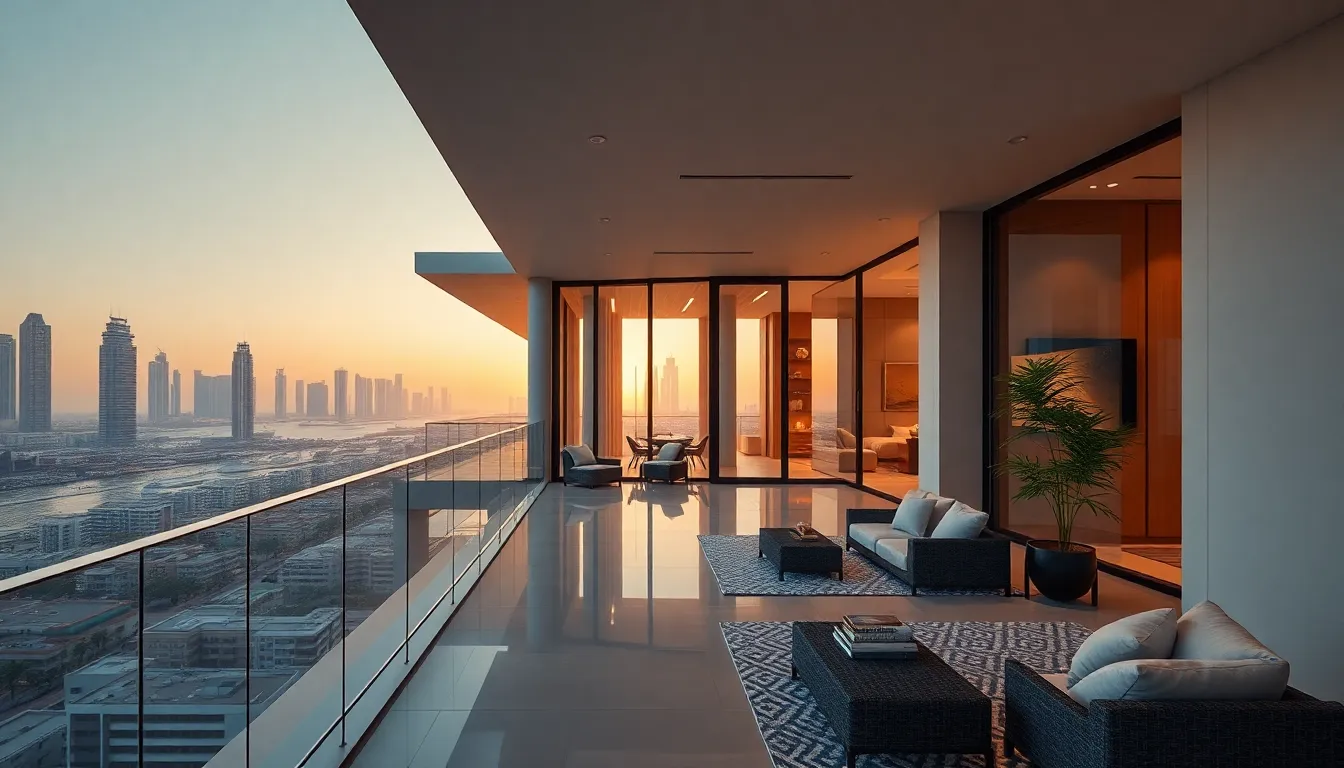 Dubai Airbnb Rules 2026: Data-Driven Profit Analysis