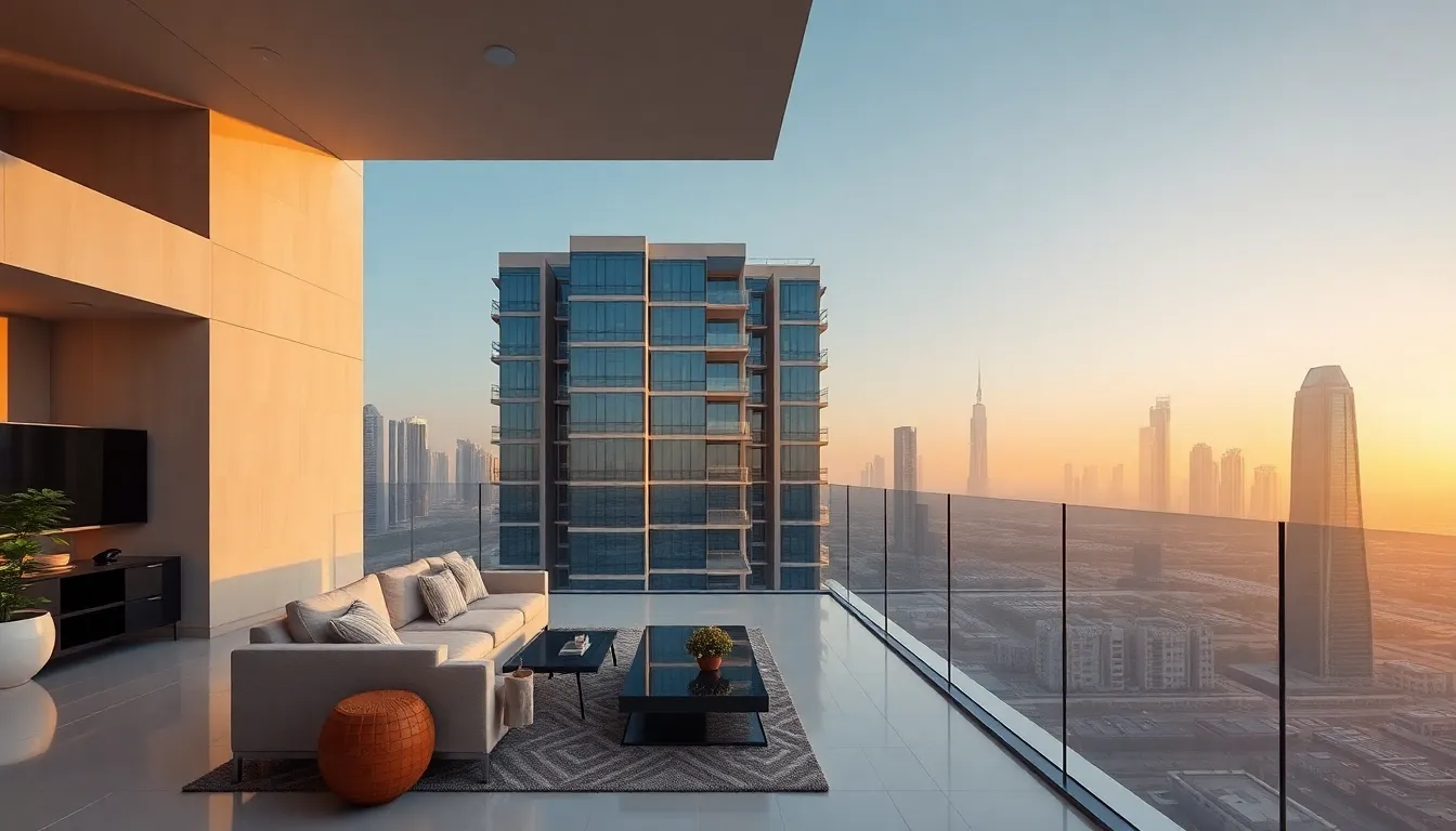 Best 2-Bedroom Apartments in Dubai Under AED 1.5M for Expats 2026