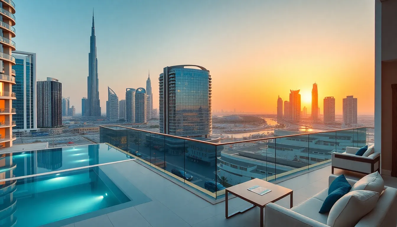 2026 First-Time Buyer Guide: Dubai vs Abu Dhabi vs Sharjah Property