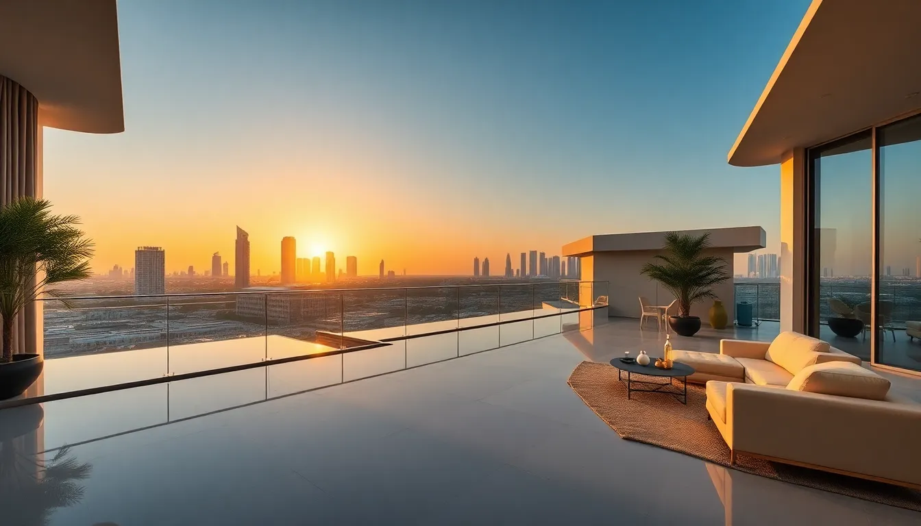 Data-Driven Guide to Buy Property in Dubai 2026