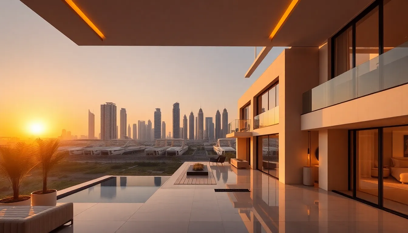 First-Time Buyer's Guide to Dubai Property for Sale in 2026