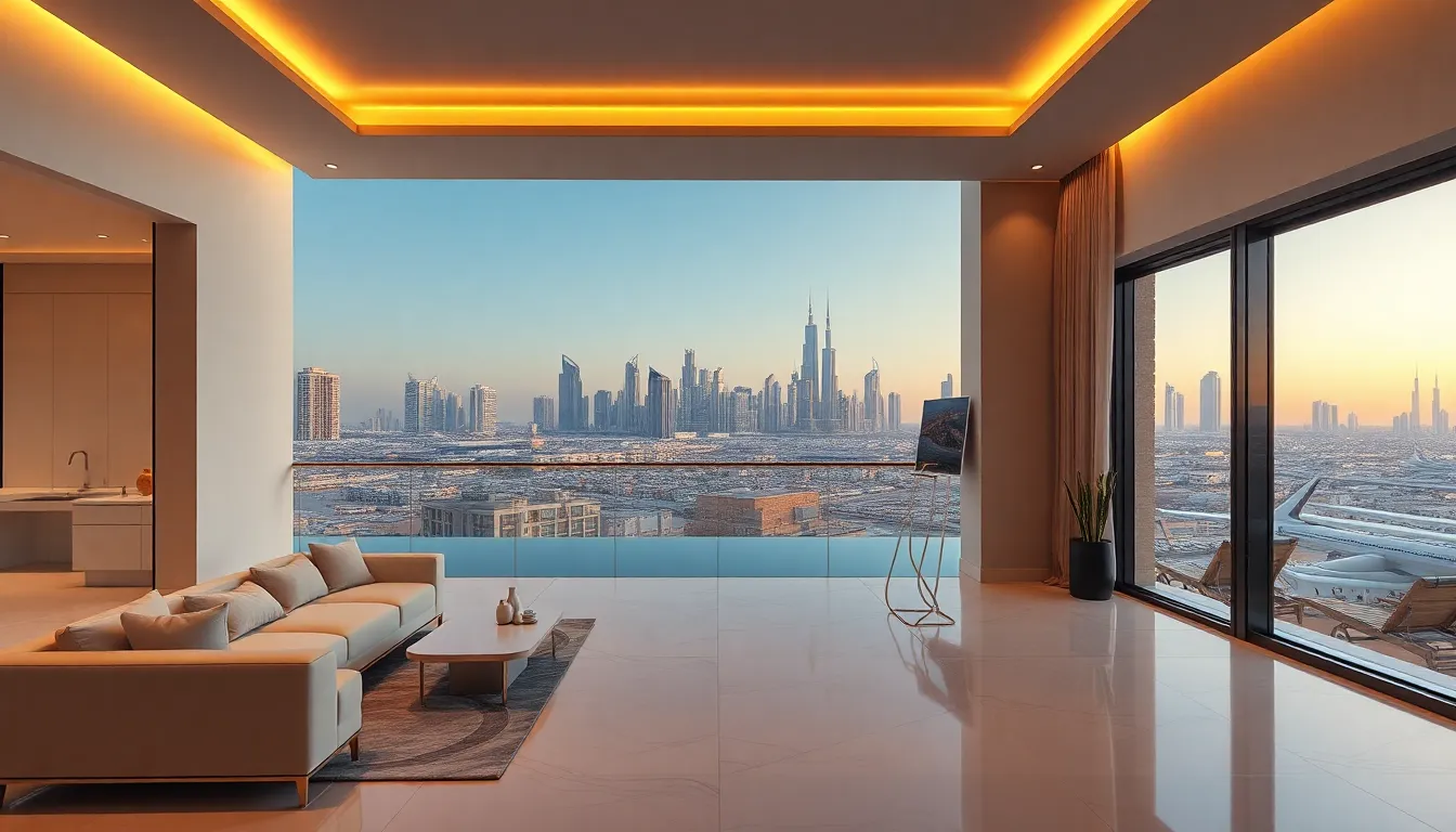 Dubai Real Estate for Sale 2026: Legal & Visa Guide