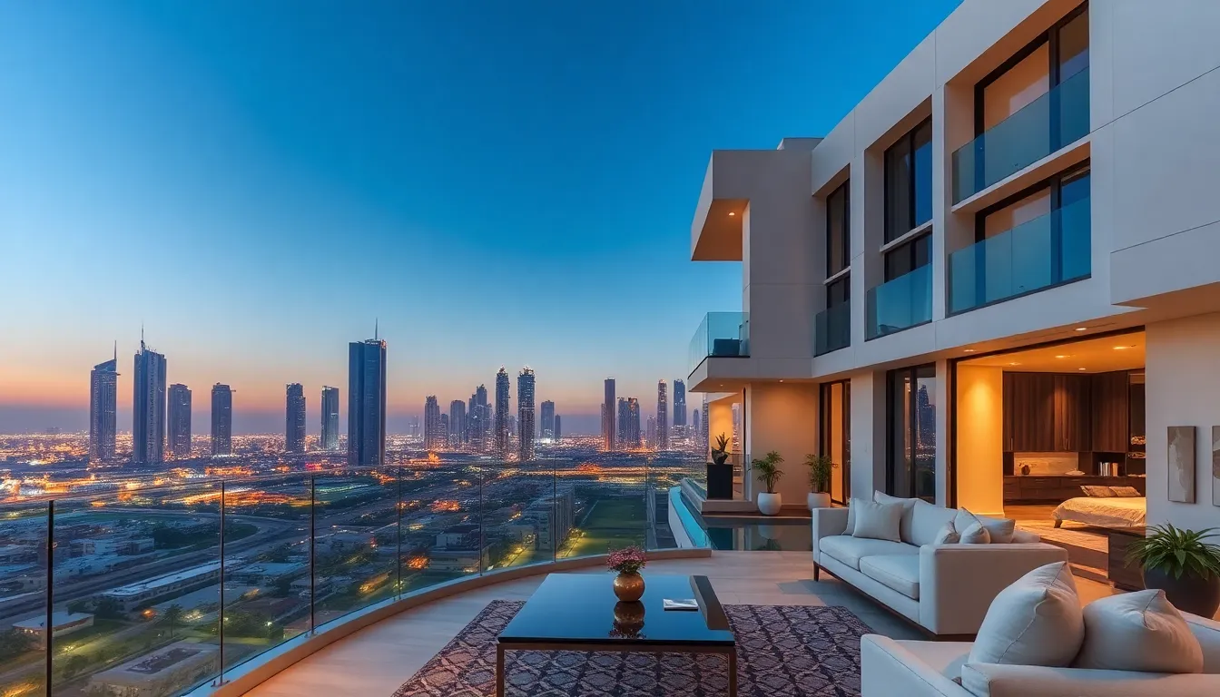 1 BHK Apartment for Sale in Dubai 2026: Family Relocation Guide