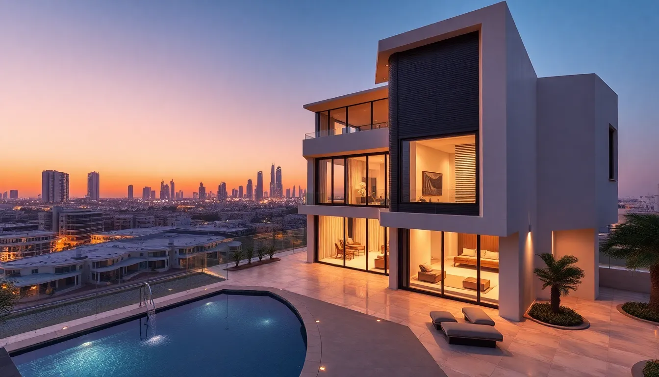 Dubai Affordable Property 2026: Capital Appreciation Deep-Dive