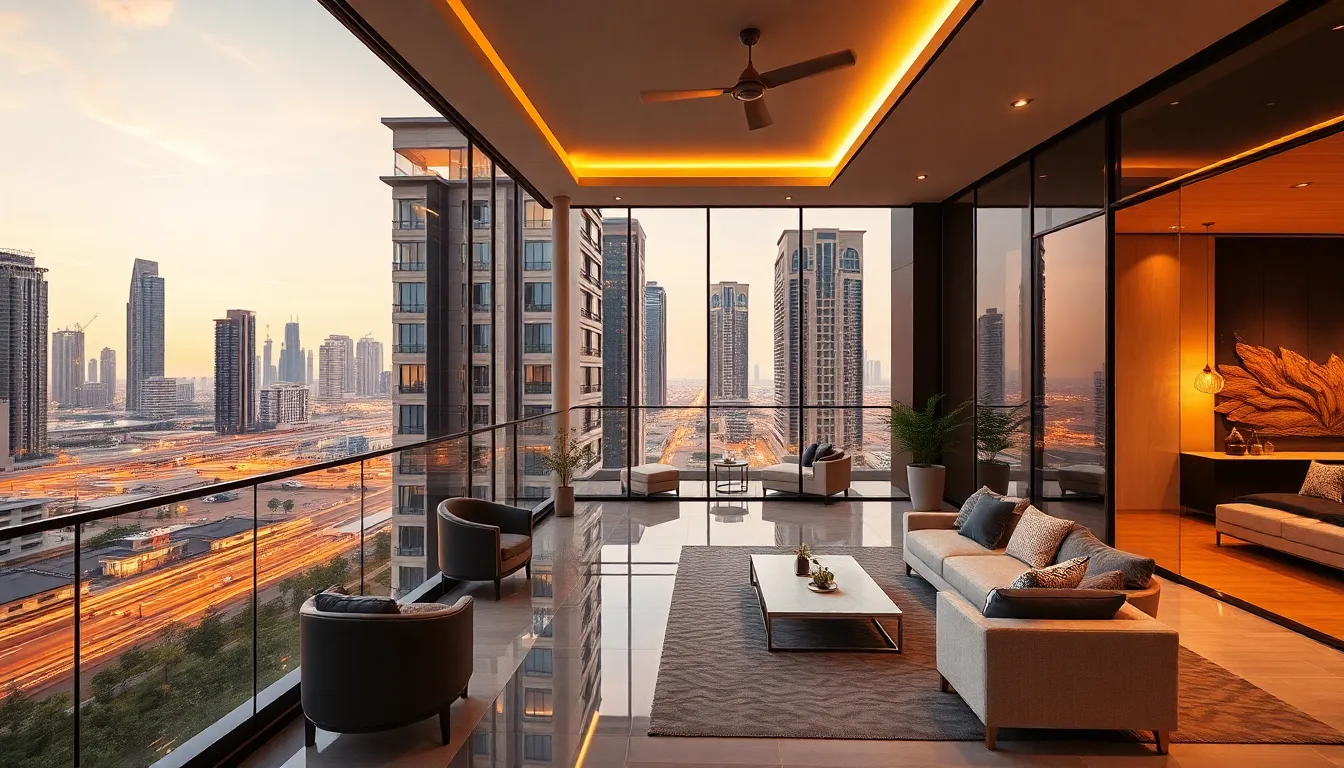 Cheap Dubai Apartments 2026: Legal & Visa Guide for Buyers