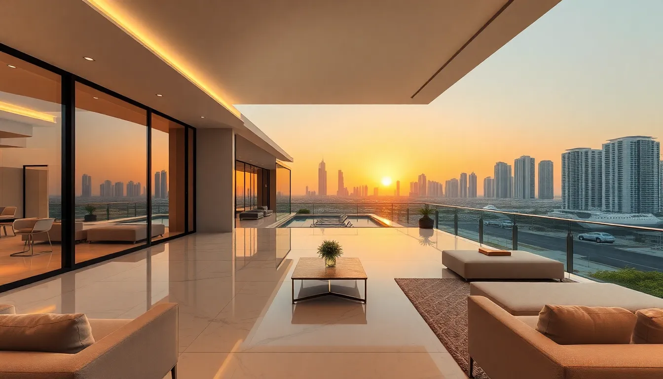 Dubai Luxury Property 2026: Off-Plan Risk vs Reward Guide