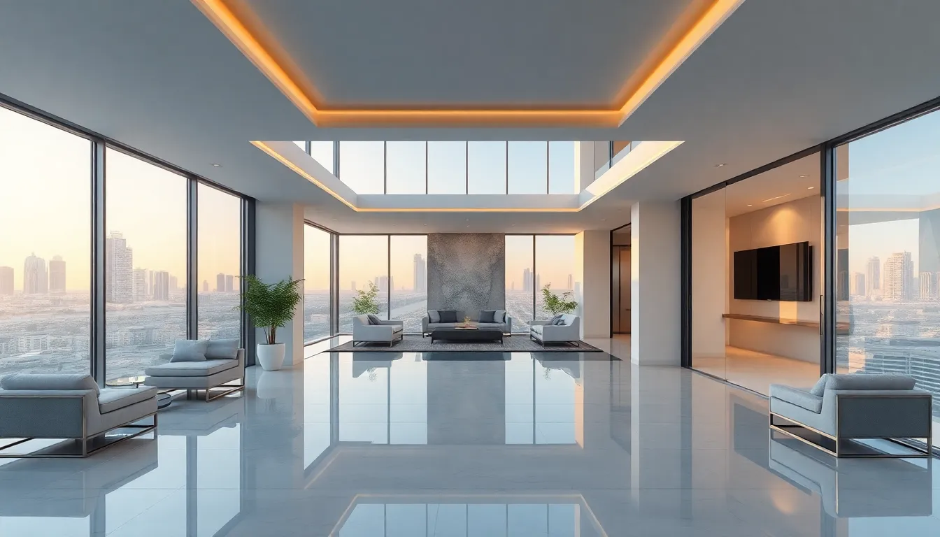 Ready to Move Property Dubai 2026: NRI Tax & Remittance Guide