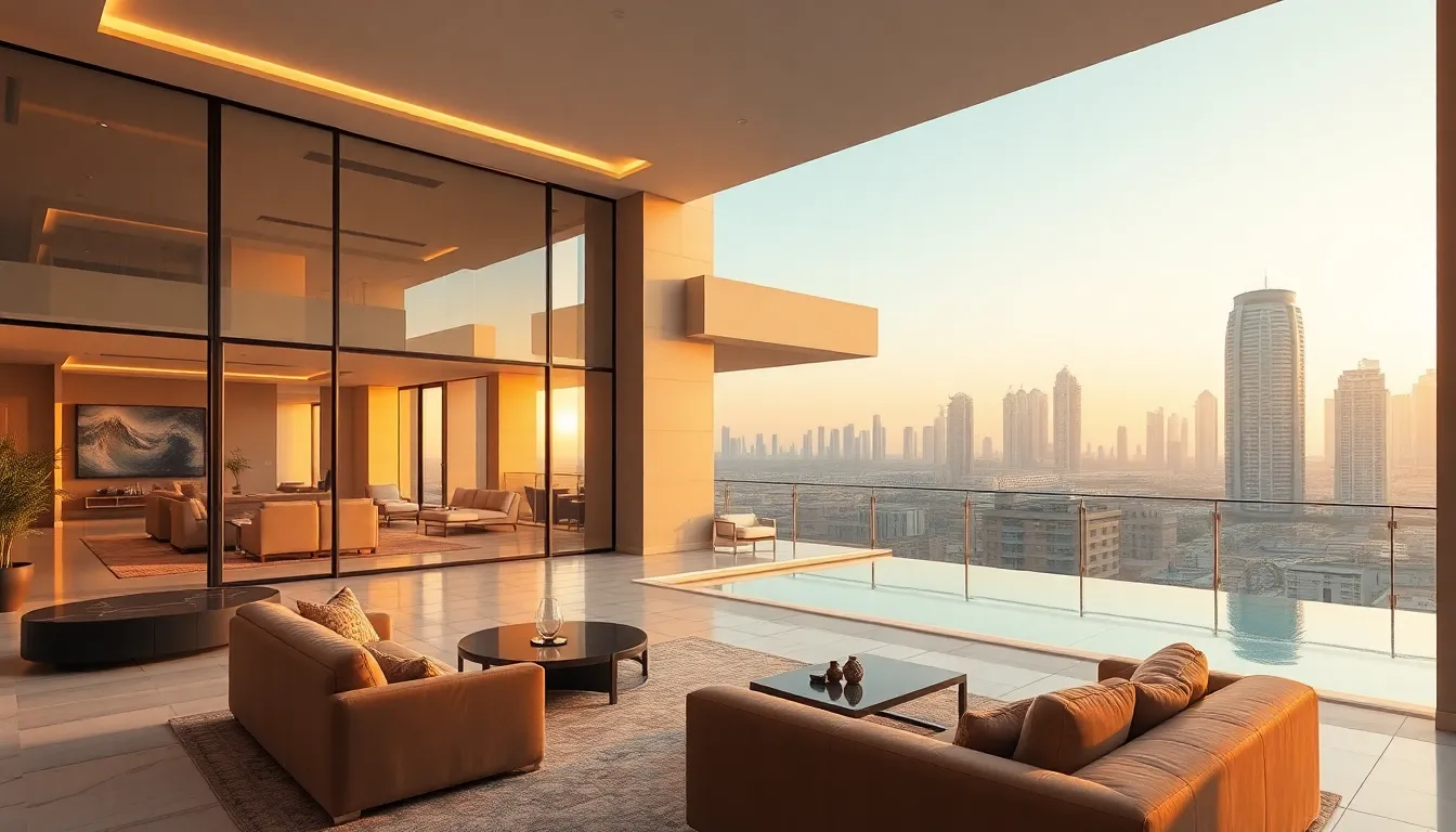 Freehold Property in Dubai 2026: Legal & Visa Guide