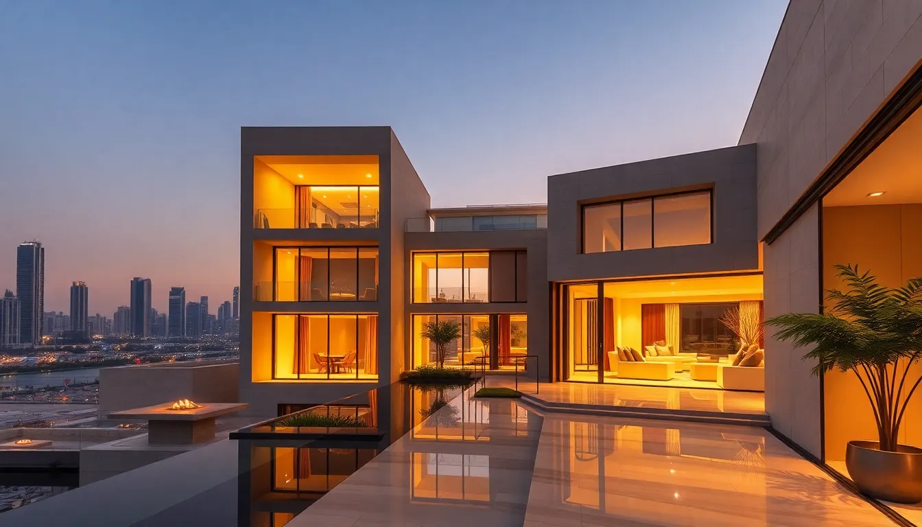 Buy Property in Dubai 2026: Capital Appreciation Deep-Dive
