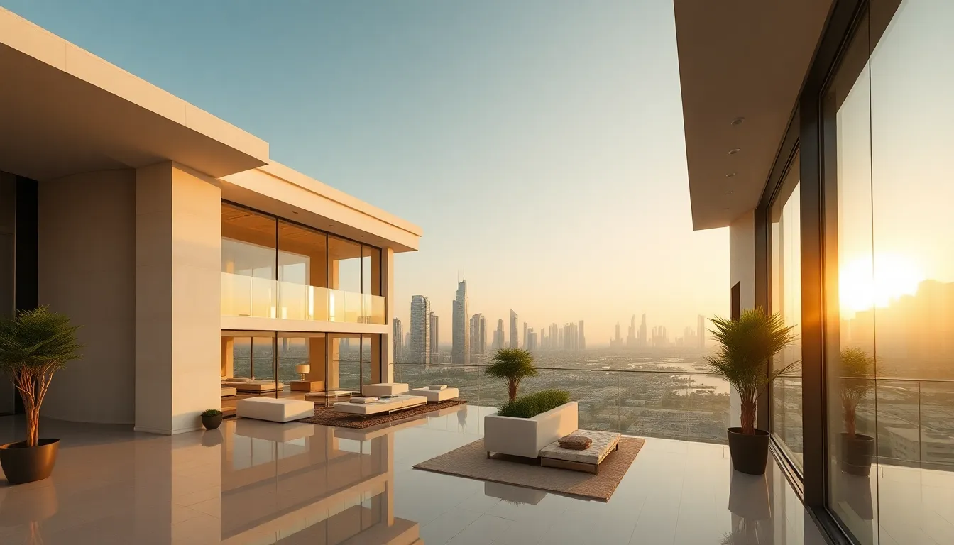 Dubai Property Prices 2026: Global Investment Hub Comparison