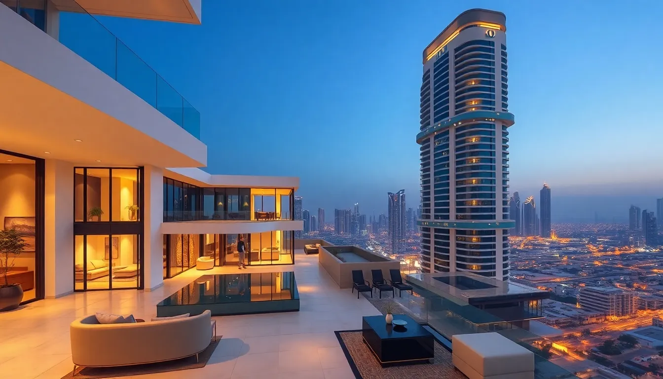 Dubai Property Price Per Square Foot 2026: Legal & Visa Guide