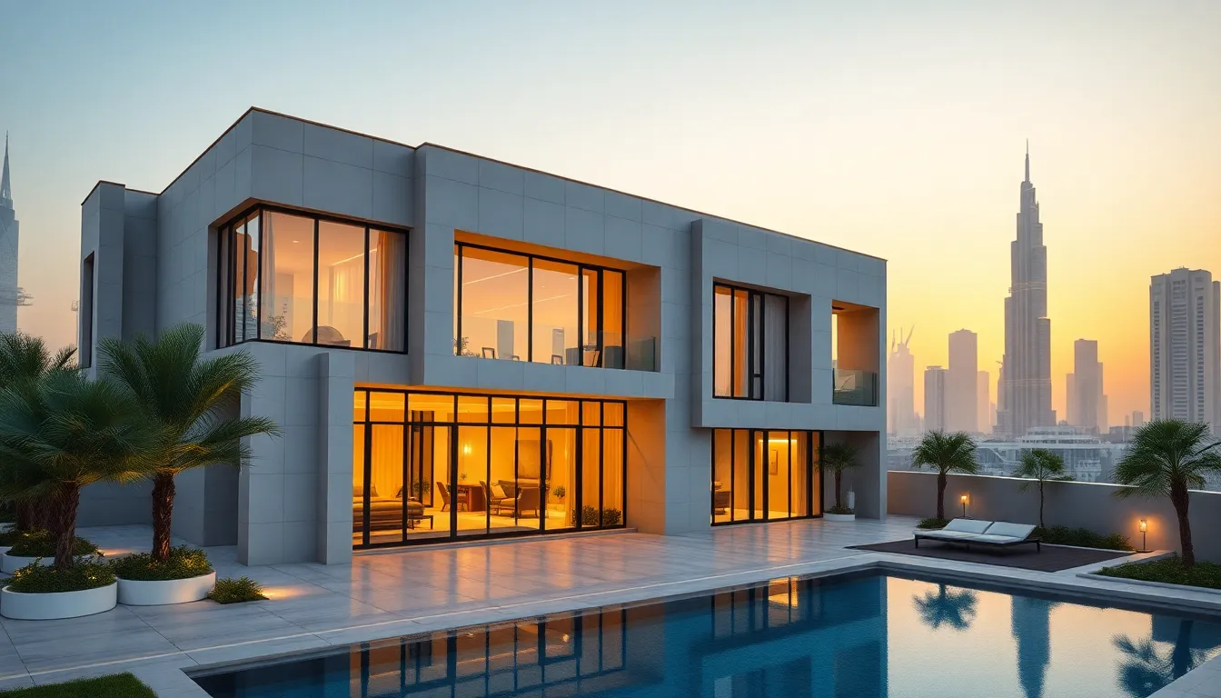 Dubai Property Under 500K AED in 2026: Expat Lifestyle & Rental Income Guide