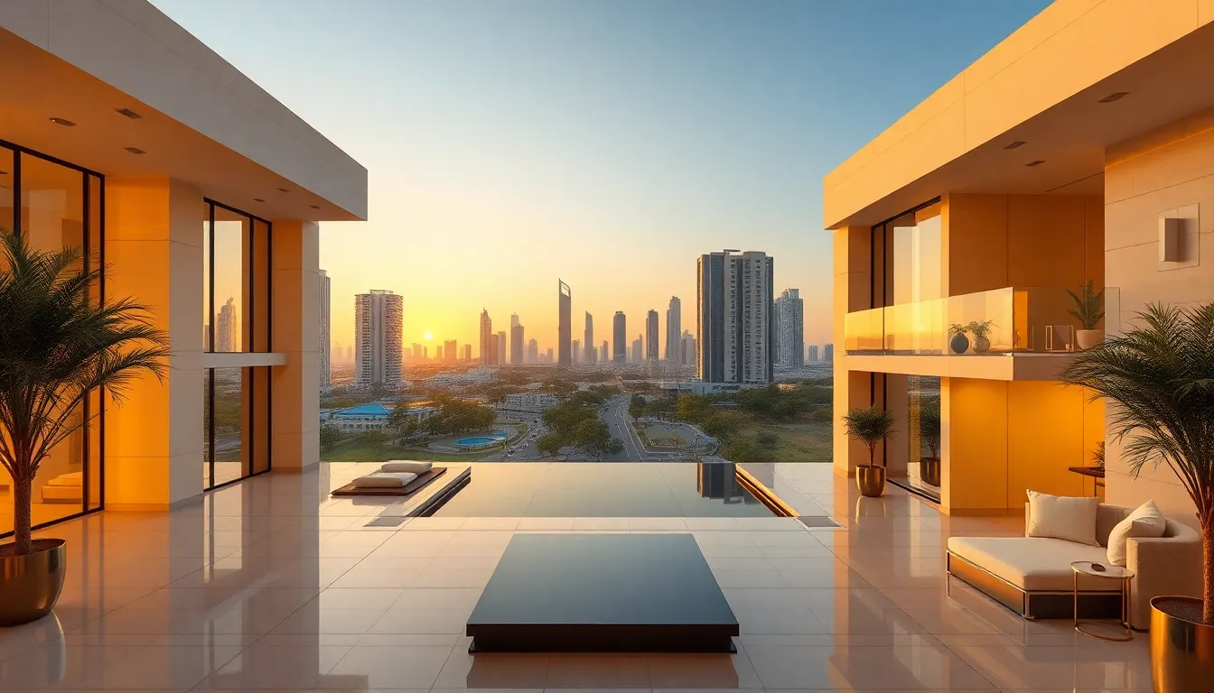 Dubai Property Under 1 Million AED in 2026: NRI Tax & Remittance Guide