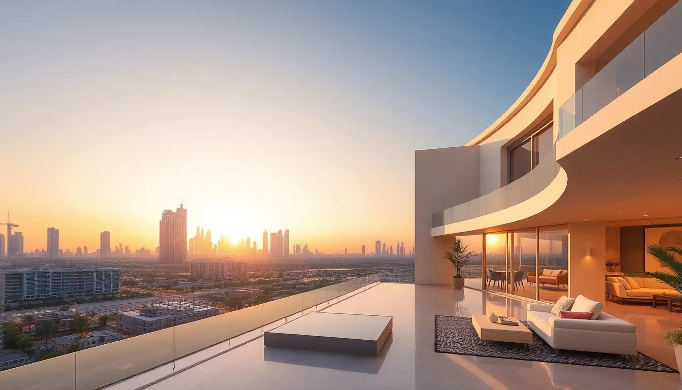 Dubai Off-Plan Property 2026: NRI Tax & Remittance Guide