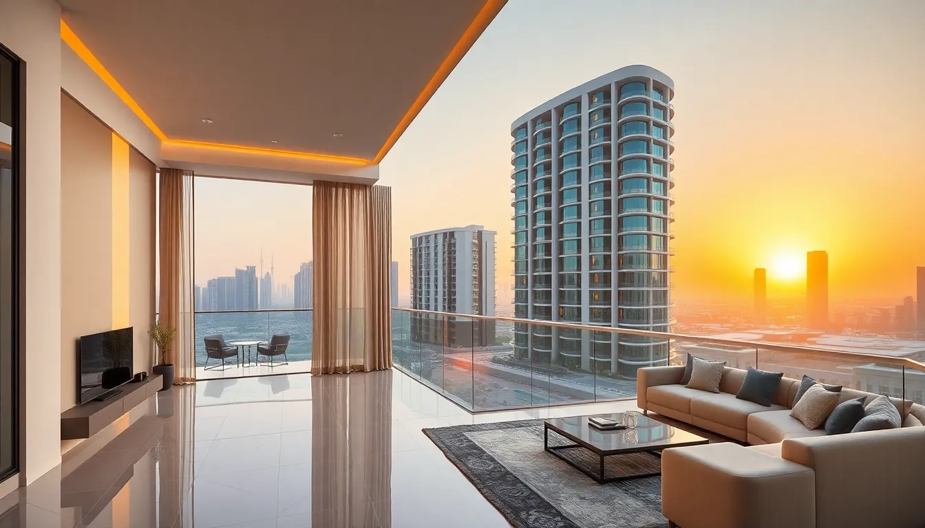 Off Plan Apartments Dubai 2026: First-Time Buyer's Guide