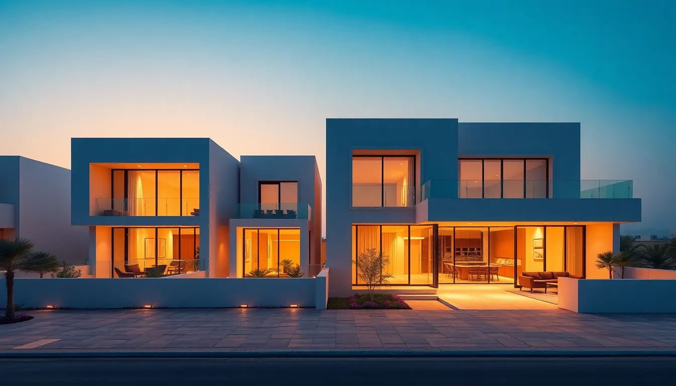 Off Plan Villas Dubai 2026: Legal & Visa Guide for Buyers