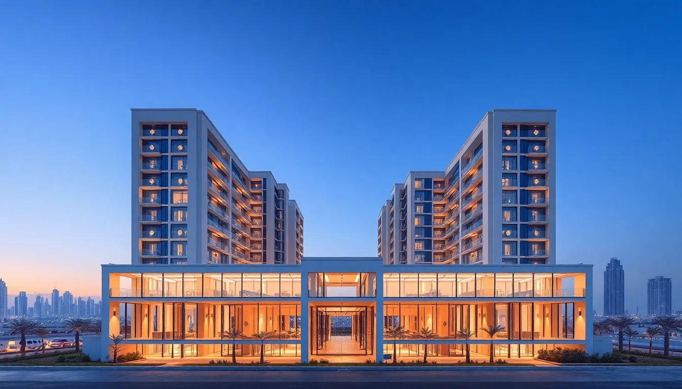 2026 Dubai New Launch Projects: First-Time Buyer's Guide