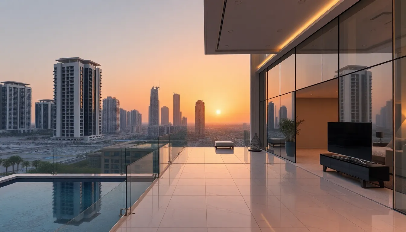 Dubai 2026 Projects: Legal & Visa Guide for 2026 Buyers