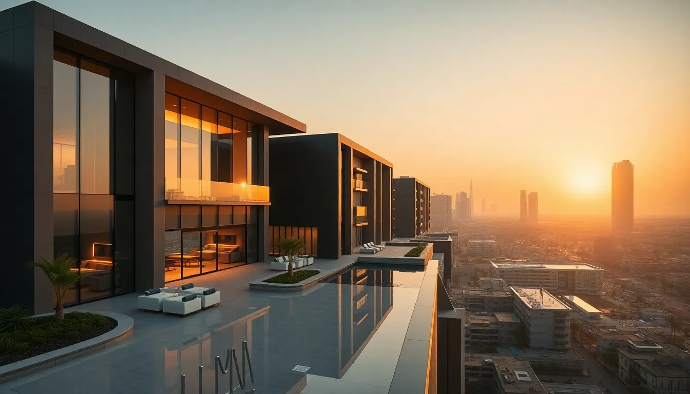 Dubai Property 2026: Legal & Visa Guide for New Projects