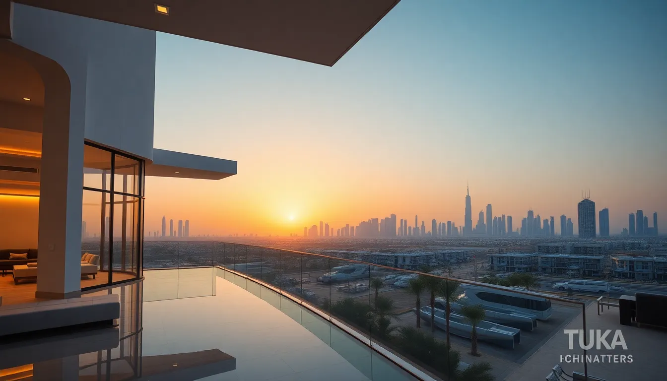 Off Plan vs Ready Property Dubai 2026: Short-Term Rental Investor Guide