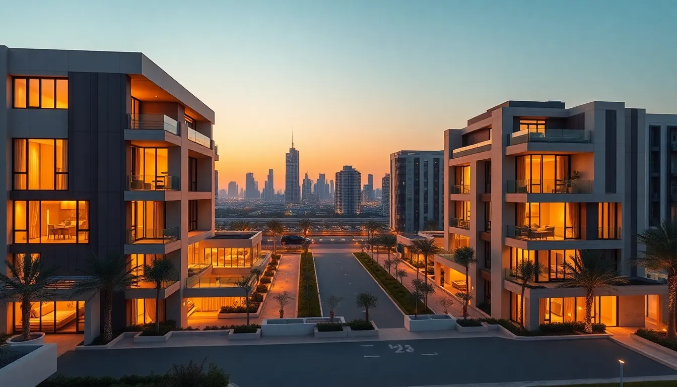 2026 Dubai Off-Plan Payment Plans: Legal & Visa Guide