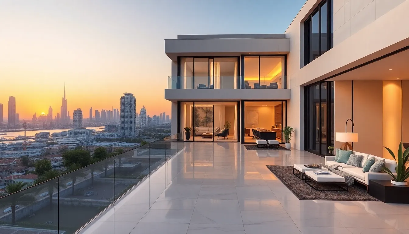 1% Monthly Payment Plan Dubai 2026: Investor Data Analysis