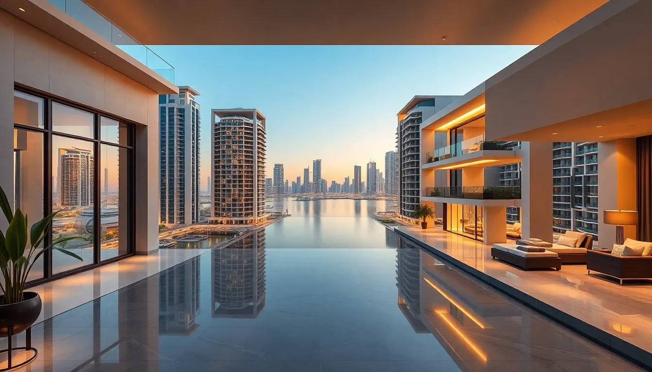 Dubai Marina Property for Sale 2026: NRI Tax & Remittance Guide