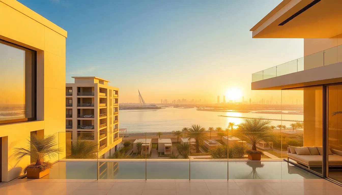 Palm Jumeirah Property for Sale 2026: Global Investment Hub Comparison