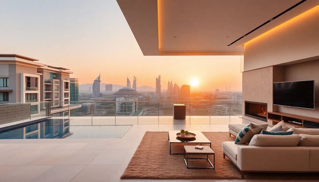 Dubai Hills Estate Property 2026: Off-Plan Risk vs Reward Guide