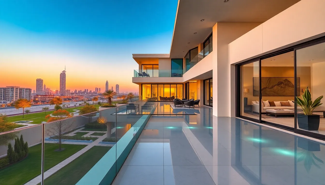 Arabian Ranches Property for Sale 2026: Holiday Home Investment Guide