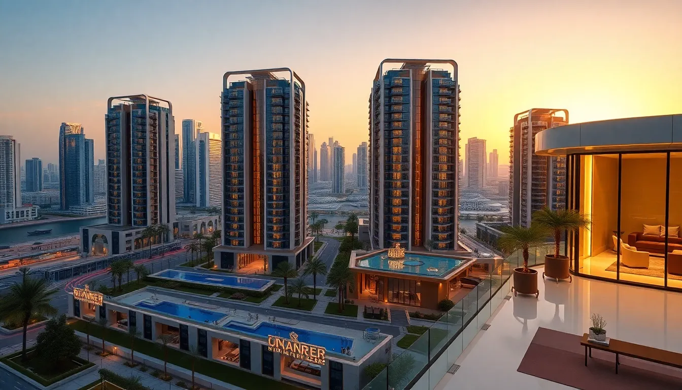 Jumeirah Lake Towers Property for Sale 2026: Expat Lifestyle & ROI