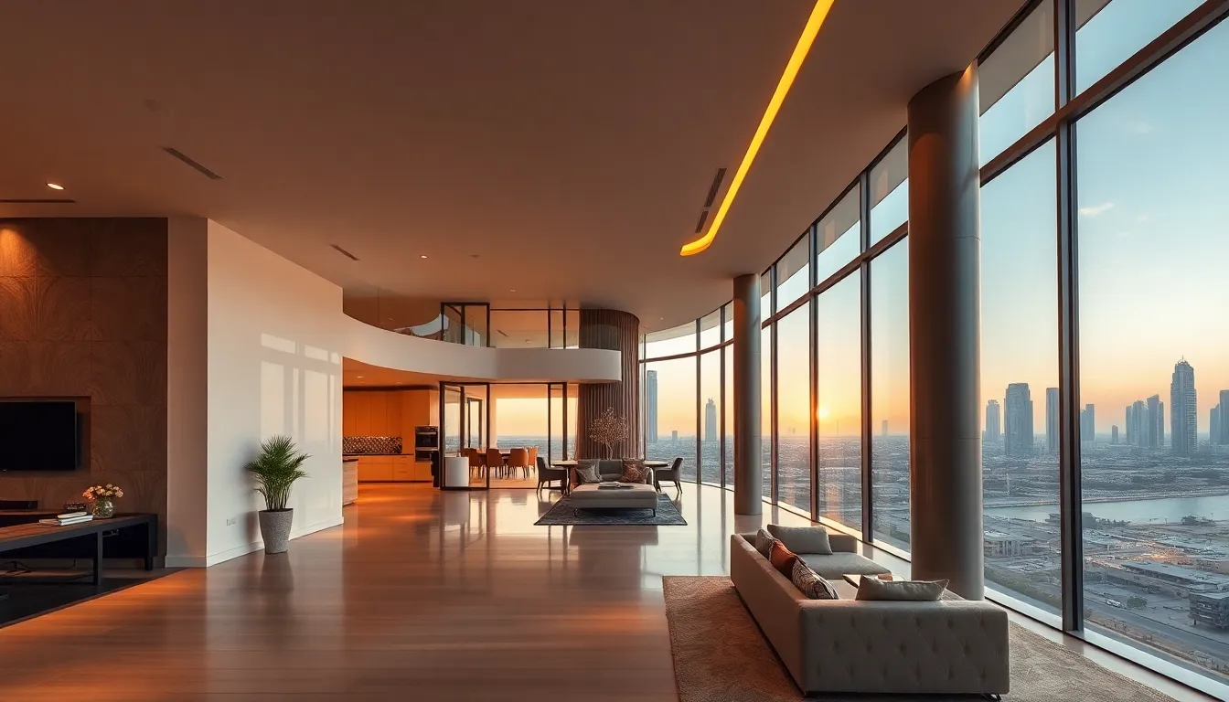 Property for Sale in Dubai South 2026: Global Hub Comparison