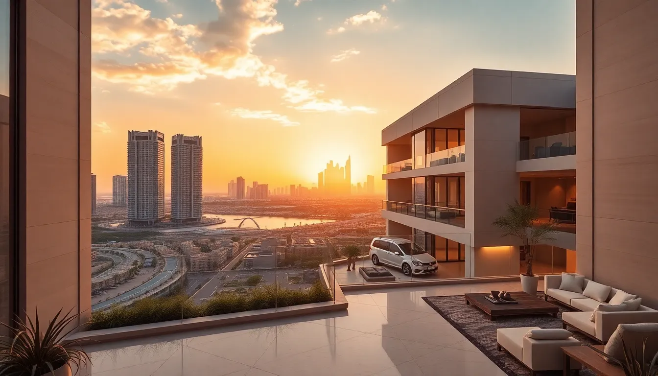 MBR City Property for Sale 2026: Expat Lifestyle & Rental Income Guide